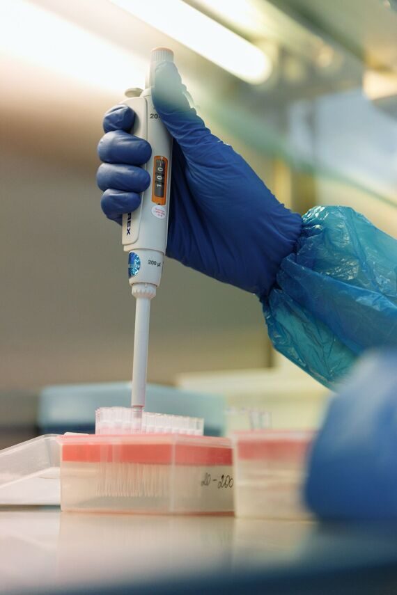 Reagents for GE300 Reagents for GE300