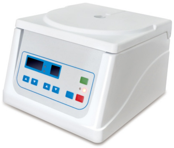 CENTRIFUGE MC1004 with 8*15 ml rotor CENTRIFUGE MC1004 with 8*15 ml rotor