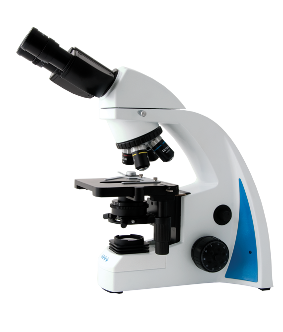 CYANScope Binocular Microscope