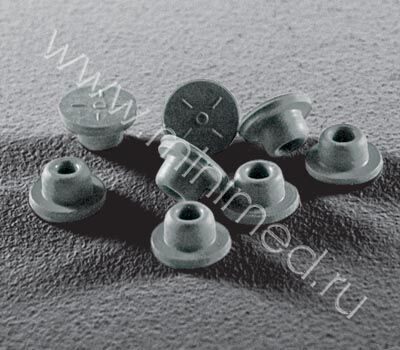 Rubber stopper ( for ESR rack) Rubber stopper ( for ESR rack)
